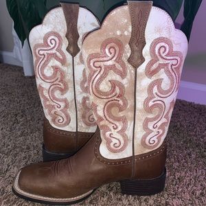 Ariat Boots